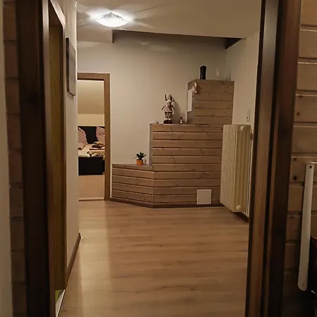 Apartman Haus Kraus