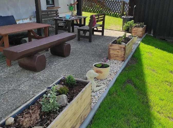 Haus Kraus Appartement