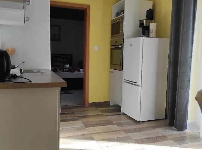 Haus Kraus Bayerisch Eisenstein