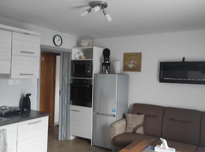 Haus Kraus Bayerisch Eisenstein