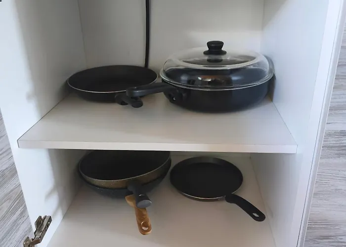 Haus Kraus Appartement Bayerisch Eisenstein