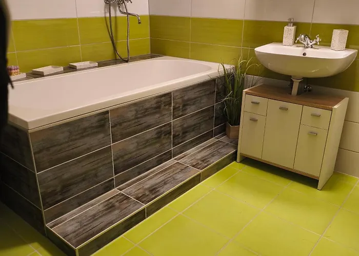 Haus Kraus Appartement Bayerisch Eisenstein